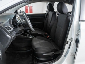 Седан Hyundai Solaris 2019 года, 1145000 рублей, Ставрополь