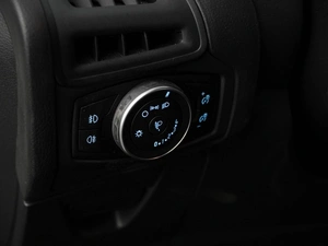 Седан Ford Focus 2017 года, 1448071 рублей, Москва
