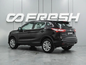 Внедорожник Nissan Qashqai 2014 года, 1399000 рублей, Воронеж