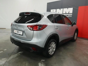 Внедорожник Mazda CX-5 2016 года, 2200000 рублей, Курск