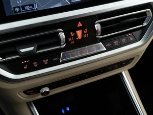 Седан BMW 3 серия 2021 года, 3423055 рублей, Москва