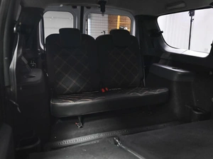 Универсал ВАЗ (LADA) Largus Cross 2018 года, 1060000 рублей, Ставрополь