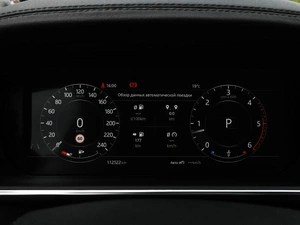 Внедорожник Land Rover Range Rover 2019 года, 8199000 рублей, Волгоград