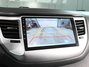 Внедорожник Hyundai Tucson 2018 года, 2429000 рублей, Аксай