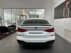 Лифтбек BMW 6 серия GT 2018 года, 4502000 рублей, Новосибирск