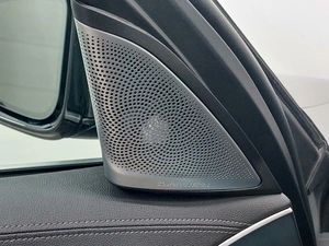 Седан BMW 5 серия 2021 года, 5300000 рублей, Барнаул