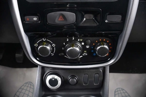 Внедорожник Renault Duster 2012 года, 869000 рублей, Пермь
