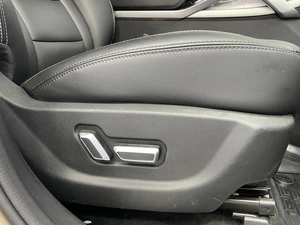Внедорожник Geely Atlas 2019 года, 1792200 рублей, Красноярск