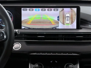 Внедорожник Chery Tiggo 7 Pro Max 2023 года, 2245000 рублей, Орёл
