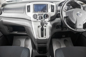 Минивэн Nissan NV200 2019 года, 1799000 рублей, Барнаул