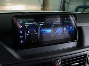 Внедорожник BMW X1 2012 года, 1459000 рублей, Воронеж