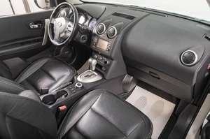 Внедорожник Nissan Qashqai 2012 года, 1259000 рублей, Томск