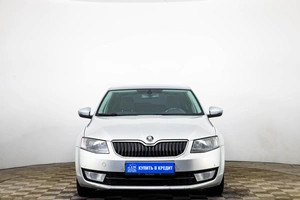 Лифтбек Skoda Octavia 2013 года, 1149000 рублей, Пермь