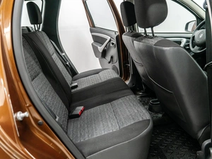 Внедорожник Renault Duster 2013 года, 949000 рублей, Красноярск