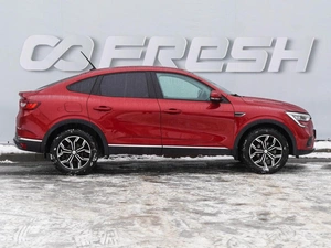 Внедорожник Renault Arkana 2021 года, 1650000 рублей, Волгоград