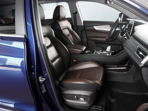 Внедорожник Chery Tiggo 8 Pro 2022 года, 2039000 рублей, Красный Пахарь