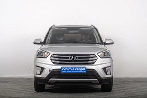 Внедорожник Hyundai Creta 2018 года, 1999000 рублей, Томск