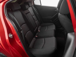 Хетчбэк Mazda Axela 2014 года, 1349000 рублей, Тюмень