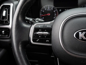 Внедорожник Kia Sorento 2020 года, 3010000 рублей, Краснодар