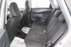 Хетчбэк Toyota Ractis 2011 года, 729000 рублей, Красноярск