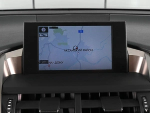 Внедорожник Lexus NX 2016 года, 2865000 рублей, Аксай