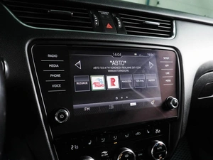 Лифтбек Skoda Octavia 2018 года, 1799000 рублей, Воронеж