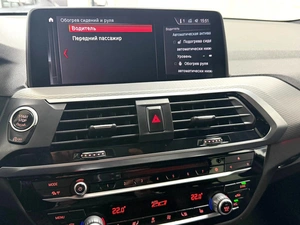 Внедорожник BMW X3 2019 года, 3695000 рублей, Красноярск