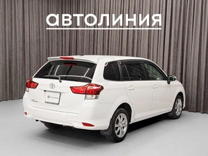 Универсал Toyota Corolla Fielder 2018 года, 1120000 рублей, Красноярск