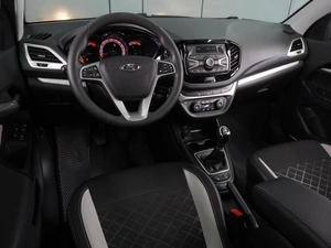 Универсал ВАЗ (LADA) Vesta Cross 2020 года, 1199000 рублей, Воронеж
