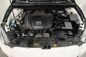 Седан Mazda 3 2013 года, 1340000 рублей, Курск