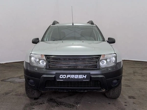 Внедорожник Renault Duster 2014 года, 949000 рублей, Орёл