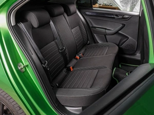 Лифтбек Skoda Rapid 2017 года, 1379000 рублей, Воронеж
