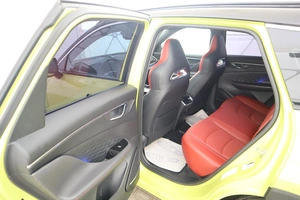 Кроссовер Baic X55 2024 года, 2399000 рублей, Обнинск