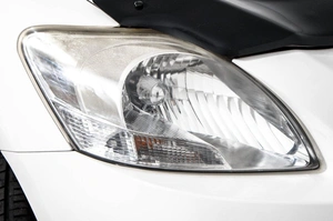 Седан Toyota Belta 2011 года, 1059000 рублей, Барнаул