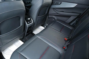 Внедорожник Chery Tiggo 7 Pro 2022 года, 1699000 рублей, Тюмень