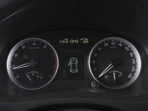 Хетчбэк Skoda Fabia 2010 года, 490000 рублей, Ростов-на-Дону