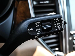 Внедорожник Porsche Macan S 2015 года, 2499000 рублей, Кирилловка