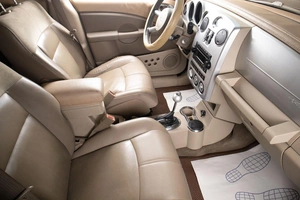 Универсал Chrysler PT Cruiser 2006 года, 549000 рублей, Оренбург