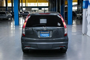 Минивэн Honda Stream 2010 года, 1288000 рублей, Солонцы