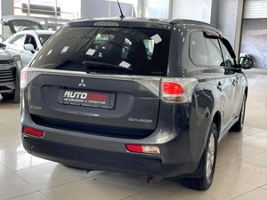 Внедорожник Mitsubishi Outlander 2013 года, 1367000 рублей, Солонцы