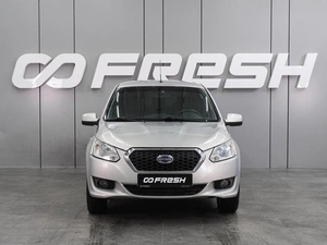 Седан Datsun on-DO 2014 года, 464000 рублей, Воронеж