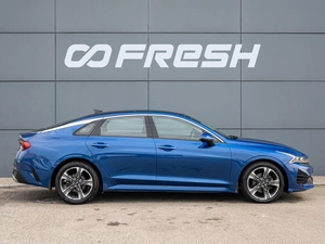 Седан Kia K5 2020 года, 2330000 рублей, Краснодар