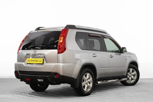 Внедорожник Nissan X-Trail 2008 года, 1059000 рублей, Барнаул