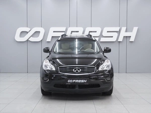 Внедорожник Infiniti EX25 2011 года, 1700000 рублей, Ростов-на-Дону