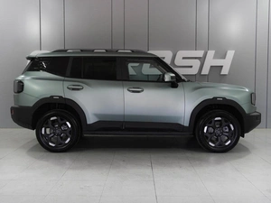 Внедорожник Jetour T1 2026 года, 4249900 рублей, Тюмень