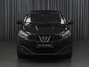 Внедорожник Nissan Qashqai 2012 года, 944000 рублей, Ставрополь