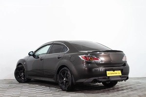Седан Mazda 6 2011 года, 1099000 рублей, Сургут