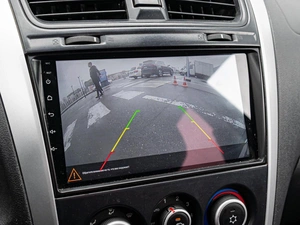 Седан Datsun on-DO 2018 года, 520000 рублей, Краснодар