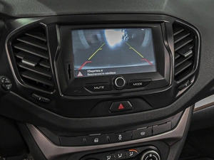 Седан ВАЗ (LADA) Vesta 2018 года, 975000 рублей, Ставрополь