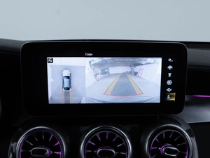 Внедорожник Mercedes-benz GLC-класс AMG Coupe 2019 года, 6343055 рублей, Москва